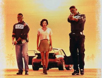 Phim Những Gã Trai Hư (Bad Boys) 1995 Full HD Vietsub | Phim Lẻ Hành Động Âu Mỹ HAY NHẤT