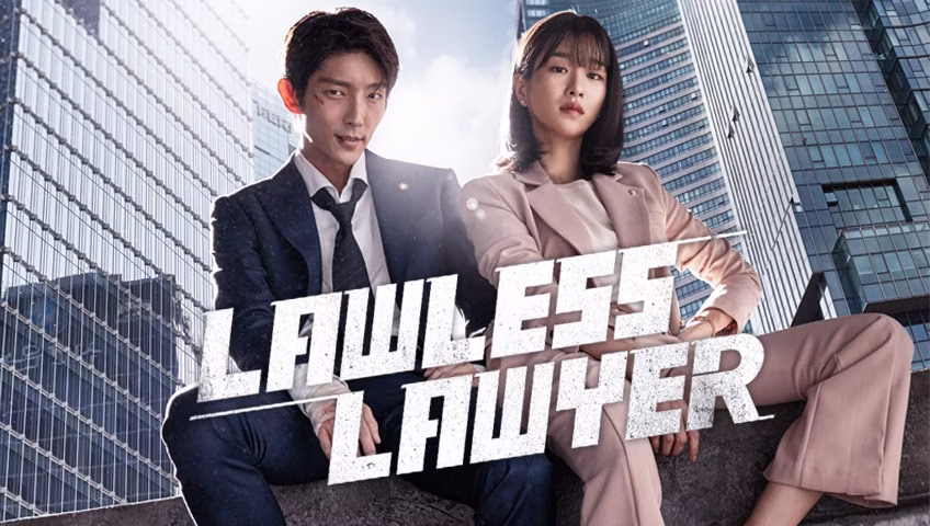 Phim Luật Sư Vô Pháp (2018) Full HD Vietsub Trọn Bộ | Phim Hành Động Hàn Quốc GIẬT GÂN | Lee Joon Gi, Seo Ye Ji