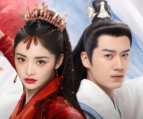 Phim Minh Nguyệt Nhập Khanh Hoài (2025) Full HD Thuyết Minh Phụ Đề | Chu Khiết Quỳnh, Mao Tử Tuấn