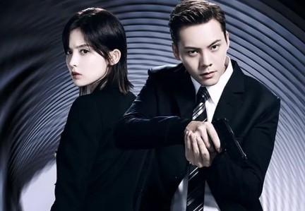 Phim Phong Bạo Vũ (2021) Full HD Vietsub Trọn Bộ | Trần Vỹ Đình, Cổ Lực Na Trát | Phim Bộ Hình Sự CỰC HAY
