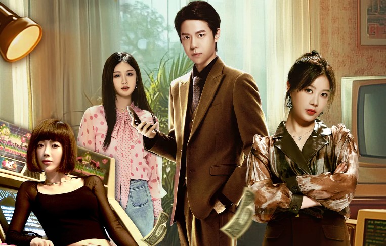 Phim Thiên Hi Phong Vân (2025) Full HD Vietsub Trọn Bộ | Phim Bộ Ngắn Trung Quốc CỰC HAY