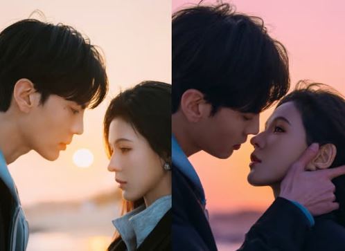 Phim Tình Nồng Trong Đôi Mắt (2025) Full HD Vietsub Online | Trương Dư Hi, Tất Văn Quân | Phim Ngôn Tình Thanh Xuân Hiện Đại