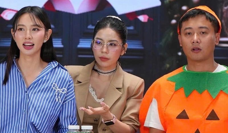 ĐIỂM TIN TỐI 7-9: Thông tin mới nhất vụ Kẹo Kera liên quan tới HH Thùy Tiên và Quang Linh Vlogs