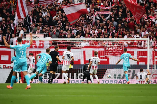 Freiburg 1-1 Hoffenheim Full Highlights Full HD (2025.09.28)