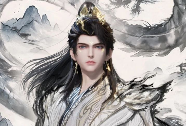 Lăng Thiên Độc Tôn 3D (Overlord Of The Sky) Full HD Vietsub Trọn Bộ | Hoạt Hình Trung Quốc 3D [60/80]
