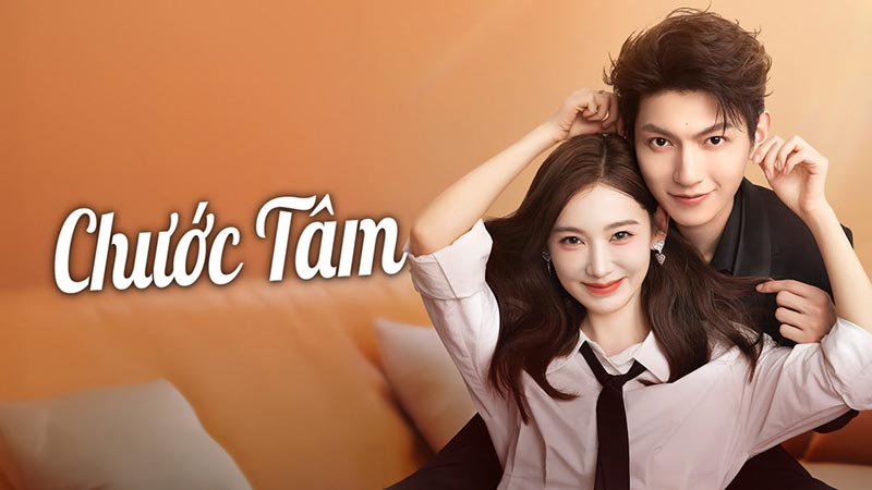 Phim Chước Tâm (2025) Full HD Vietsub Thuyết Minh Trọn Bộ | Phim Ngôn Tình Kiểu Tổng Tài CỰC CUỐN