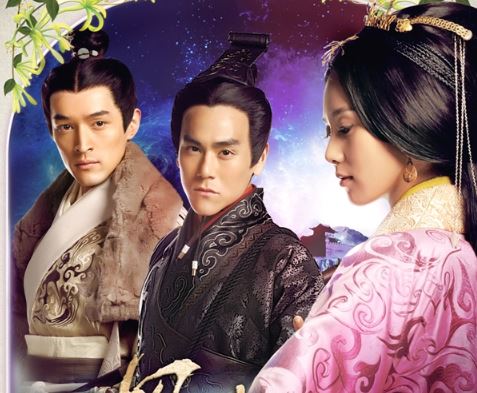 Phim Đại Mạc Kỳ Duyên (2014) Full HD Lồng Tiếng BẢN ĐẸP | Lưu Thi Thi, Bành Vu Yến, Hồ Ca | Phim Cổ Trang Kiếm Hiệp ĐỜI ĐẦU CỰC HAY