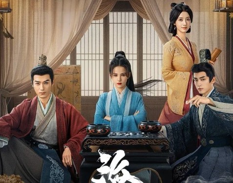 Phim Hải Hôn Hành (Voyage To Haihun) 2025 Full HD Vietsub Trọn Bộ | Phim Ngắn Cổ Trang Đặc Sắc