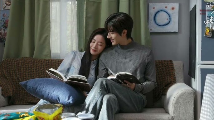 Phim Yêu Lại Từ Đầu (Restarted Love) 2025 Full HD Vietsub | Phim Ngôn Tình Trung Quốc Hiện Đại | PHIM NGẮN