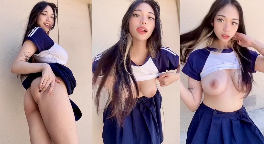 Clip hot girl gái xinh Meikoui Onlyfans Live Show Full HOT