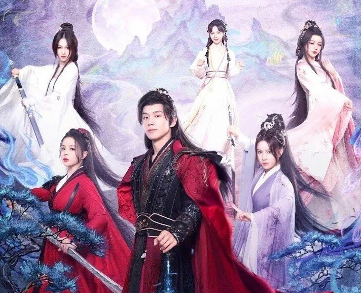 Phim Nghịch Thiên Thành Tiên (Phần 1) 2025 Full HD Vietsub Thuyết Minh Trọn Bộ | Phim Ngắn Cổ Trang CỰC HAY