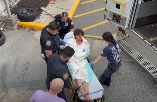 SHOCKING NEWS: Teen DECAPITATES mom’s boyfriend GORY CONFESSION REVEALED