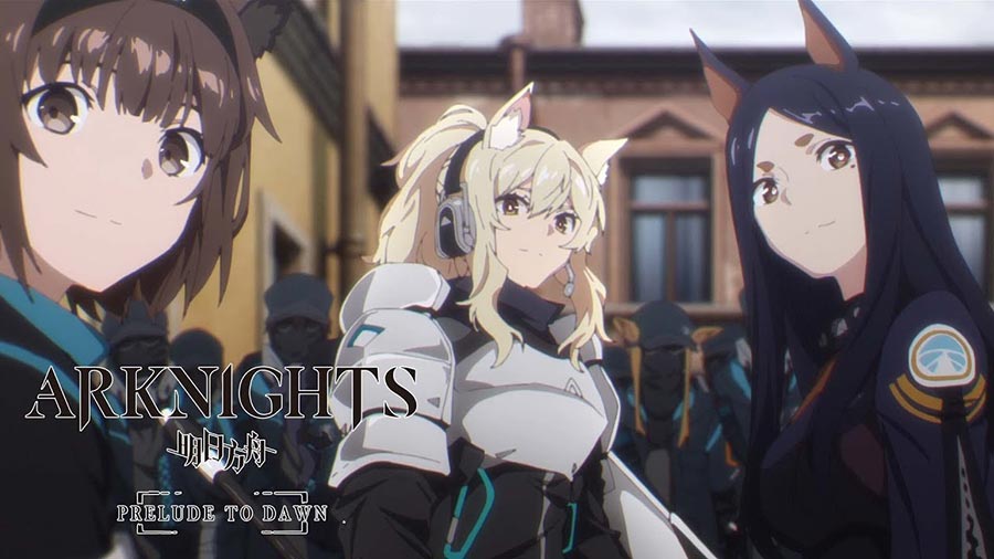 Đón Lấy Bình Minh (2022) Full Season Full HD Vietsub Trọn Bộ | Phim Hoạt HÌnh Anime Nhật Bản