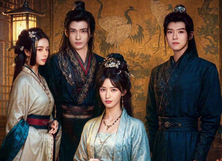 Phim Hôn Nhân Tội Lỗi (Sinful Marriage) 2025 Full HD Vietsub Trọn Bộ | Phim Ngắn Cổ Trang ĐẶC SẮC