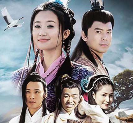 Phim Ân Thương Truyền Kỳ (2006) Full HD Lồng Tiếng Trọn Bộ | Phim Kiếm Hiệp Đời Đầu QUÁ HAY