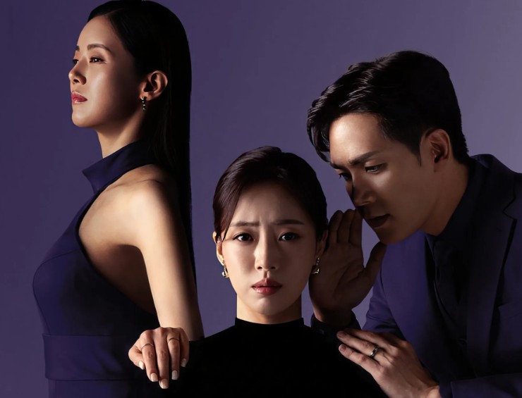 Ngôi Nhà Của Nữ Hoàng (2025) Full HD Vietsub Trọn Bộ | Phim Bộ Hàn Quốc ĐẶC SẮC