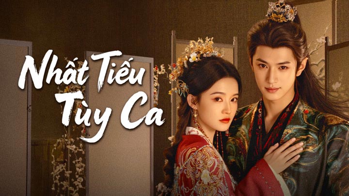 Phim Nhất Tiếu Tùy Ca (2025) Full HD Thuyết Minh Vietsub | Lý Thấm, Trần Triết Viễn | Phim Cổ Trang Mới Nhất 2025