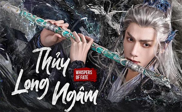 Thủy Long Ngâm (2025) Full HD Trọn Bộ Thuyết Minh Vietsub | Phim Cổ Trang BOM TẤN SIÊU HOT 2025