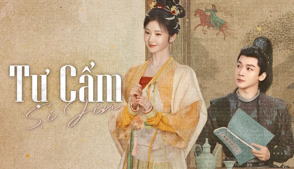 Tự Cẩm (2025) Full HD Thuyết Minh Vietsub | Trương Vãn Ý, Cảnh Điềm | Phim Bộ Cổ Trang CỰC HAY