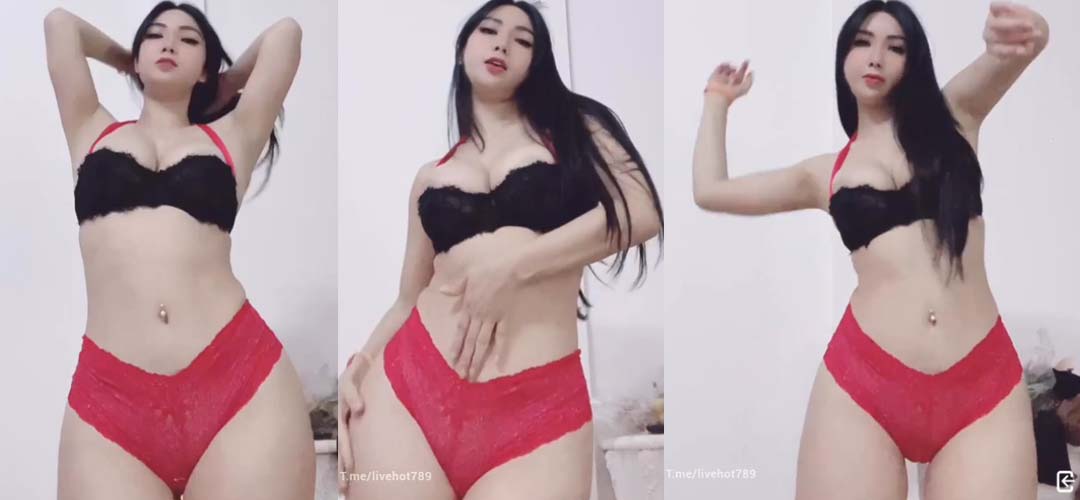 Cô giáo sexy Trịnh Thu Trang siêu 3 vòng nhảy sexy khiêu gợi Cực Nứng