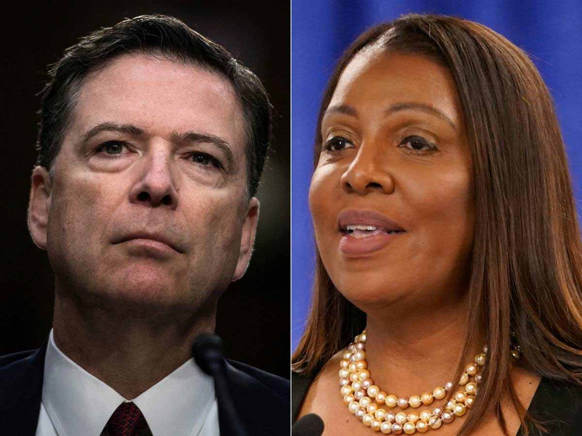 VIDEO NEWS Indictments Thrown Out: Judge Says Trump’s Interim Prosecutor Was Illegally Appointed