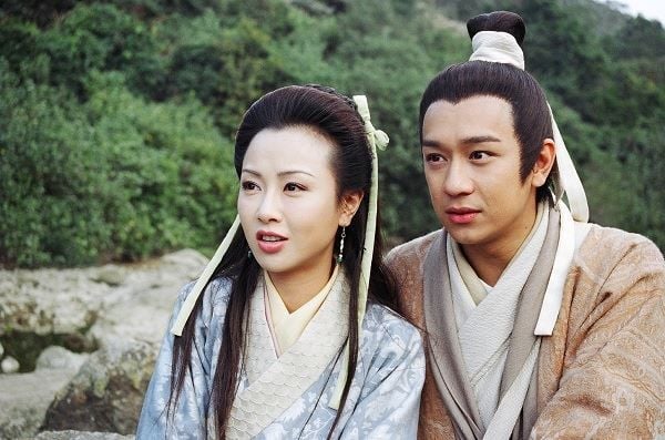 Chuyện Tình Long Nữ (Truyền Thuyết Người Và Rồng) Full HD Lồng Tiếng Trọn Bộ | Phim Bộ TVB CỰC HAY | Trần Hạo Dâ, Lưu Gia Huy