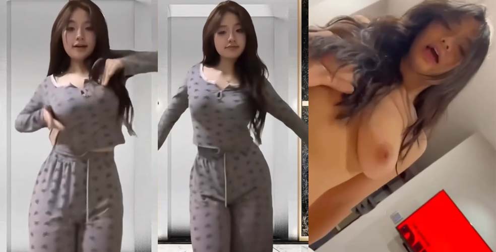 Clip Sexy LanXinhYeu Tiktoker Lan Anh lộ clip x nóng bỏng