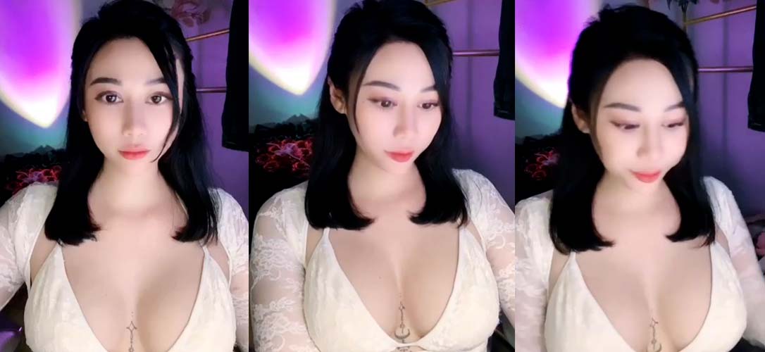 Clip em Ni Idol show vú đẹp như 2 quả bưởi căng mọng sexy