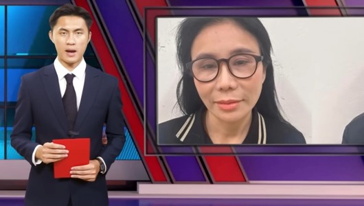 VIDEO TIN TỨC MỚI NHẤT vụ thẩm mỹ viện Mailisa