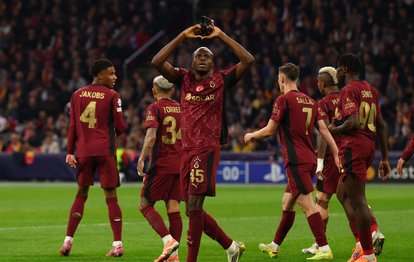 Ajax 0-3 Galatasaray Full Extended Highlights & Goals | Champions League Full Highlights 2025.11.05