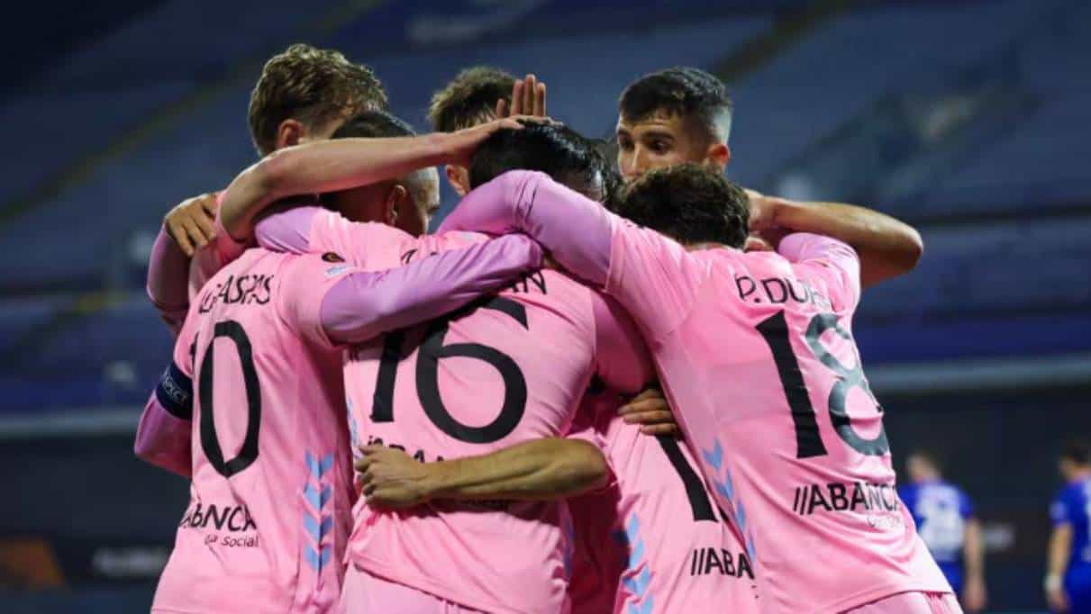 Dinamo Zagreb 0-3 Celta Vigo Full Highlights & Goals Extended | Cup C2 Full Highlights 2025.11.06