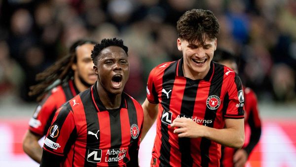 Midtjylland 3-1 Celtic Full Highlights Extended | Europa League Full Highlights 2025.11.06