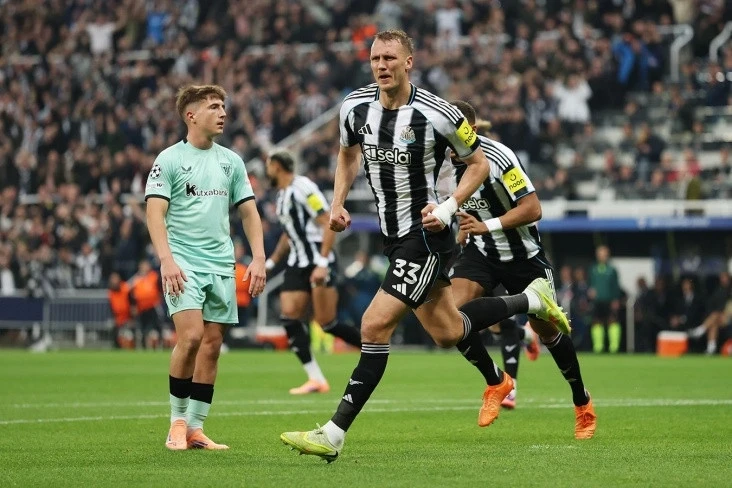 Newcastle United 2-0 Athletic Bilbao Full Extended Highlights & Goals | Cup C1 Full Highlights 2025.11.05