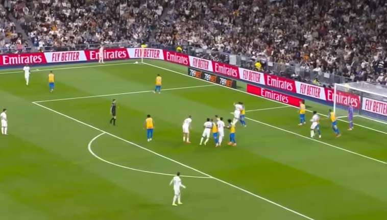 Real Madrid 4-0 Valencia Full Extended Highlights & Goals (2025.11.01)