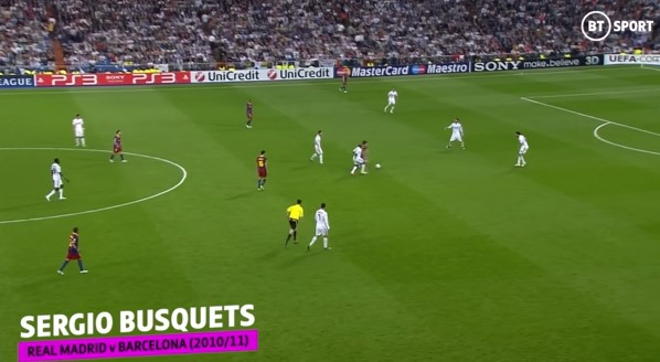 FULL VIDOE The Top 50 Champions League Assists Of The Century