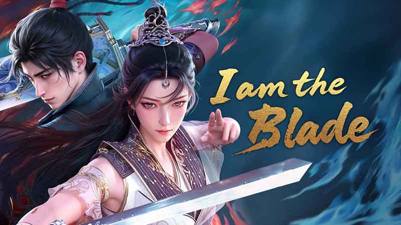 Anime Ta Là Đao Tông (2025) Full HD Vietsub Thuyết Minh Trọn Bộ | Phim Hoạt Hình 3D Trung Quốc HẤP DẪN