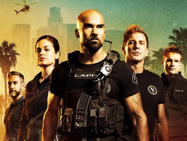Đội Đặc Nhiệm SWAT (2017) Full Season Trọn Bộ Vietsub Full HD | Phim Truyền Hình Hành Động Âu Mỹ ĐẶC SẮC