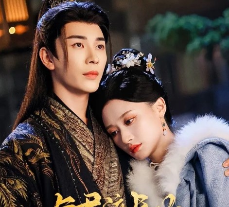 Dữ Quân Độ Trường Hoan (2025) Full HD Vietsub Trọn Bộ | Phim Bộ Ngắm Trung Quốc CỰC CUỐN
