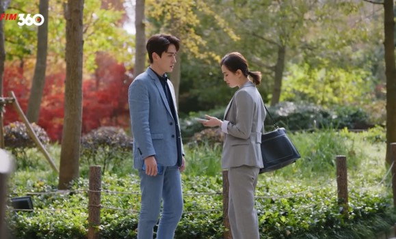 Ly Hôn Rồi Mới Yêu (2023) Full HD Thuyết Minh Trọn Bộ | Siêu Phẩm Phim Ngôn Tình LƯU THI THI Xuất Sắc