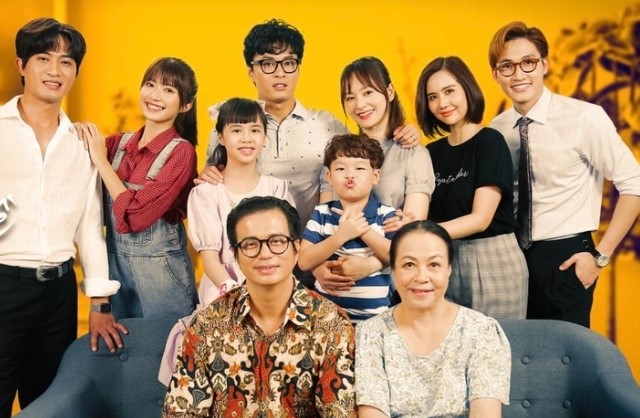 Thương Ngày Nắng Về (2021) Full HD Trọn Bộ BẢN ĐẸP | Phim Về Gia Đình HAY NHẤT CẢM ĐỘNG NHẤT