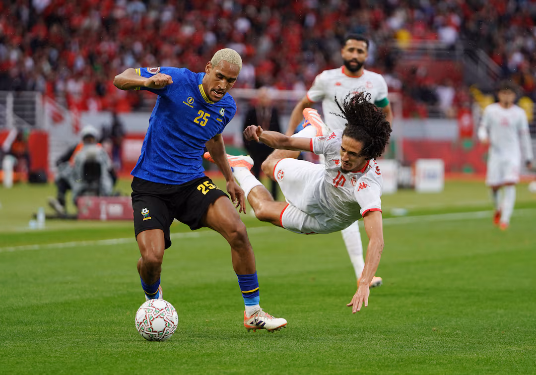 Tanzania 1-1 Tunisia Full Highlights Extended & Goals | Africa Cup 2025.12.2025