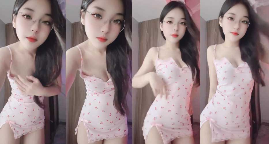Clip gái xinh nhảy bigo live sexy đẹp nghiêng nước nghiêng thùng