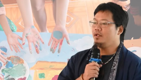 Clip MỚI NHẤT thông tin vụ việc Nuôi Em ồn ào thời gian qua