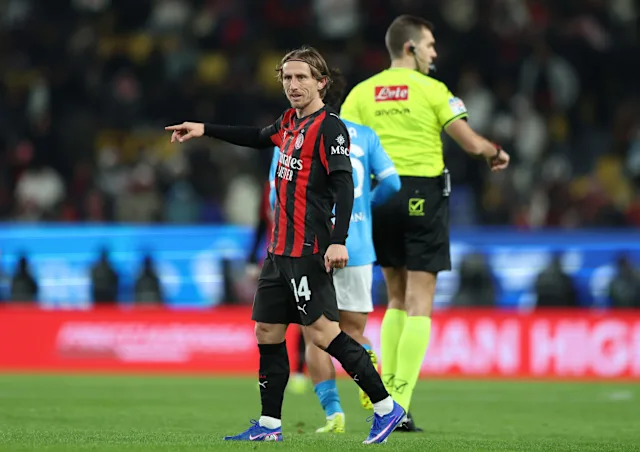 AC Milan 3-0 Verona Full Highlights Extended | Serie A Highlights 2025.12.28