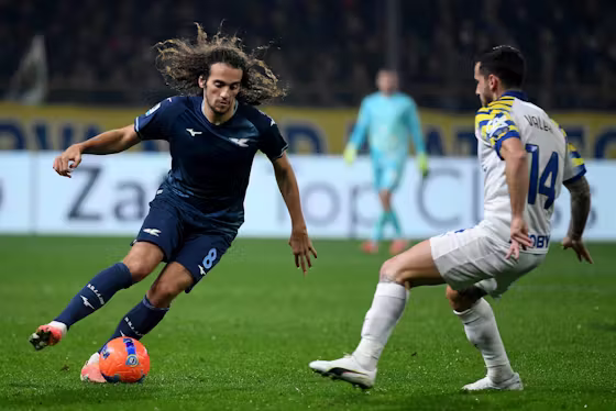 AC Parma 0-1 Lazio Full Highlights | Serie A Highlights 2025.12.13