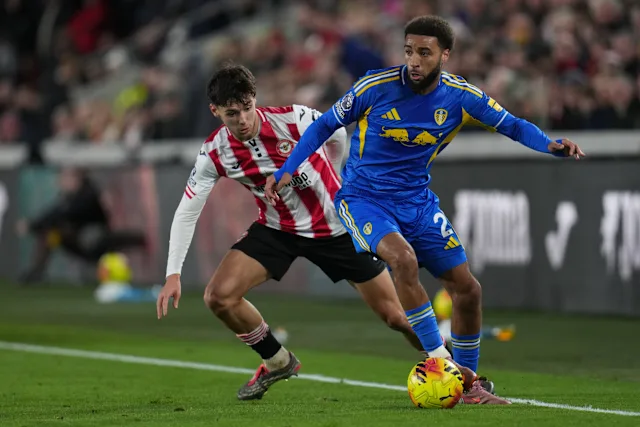 Brentford 1-1 Leed Full Highlights & Goals | Premier League Full Highlights 2025.12.14