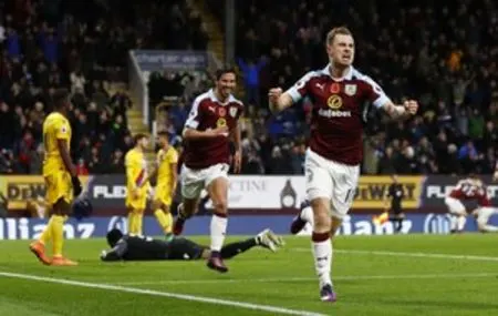 Burnley 0-1 Crystal Full Extended Highlights | Premier League Full Highlights 2025.12.03