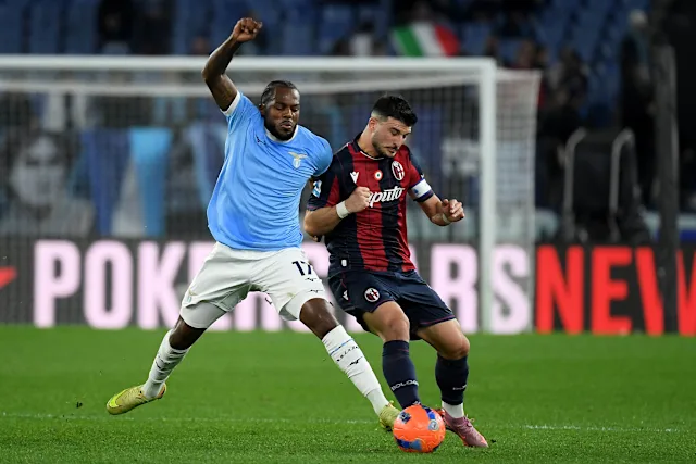 Lazio 1-1 Bologna Full Highlights & Goals | Serie A Full Highlights 2025.12.07