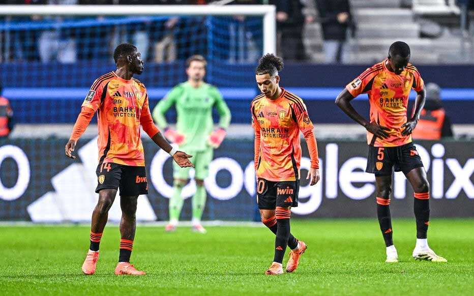 Paris FC 0-3 Toulouse Full Highlights & Goals | Ligue 1 Highlights 2025.12.13