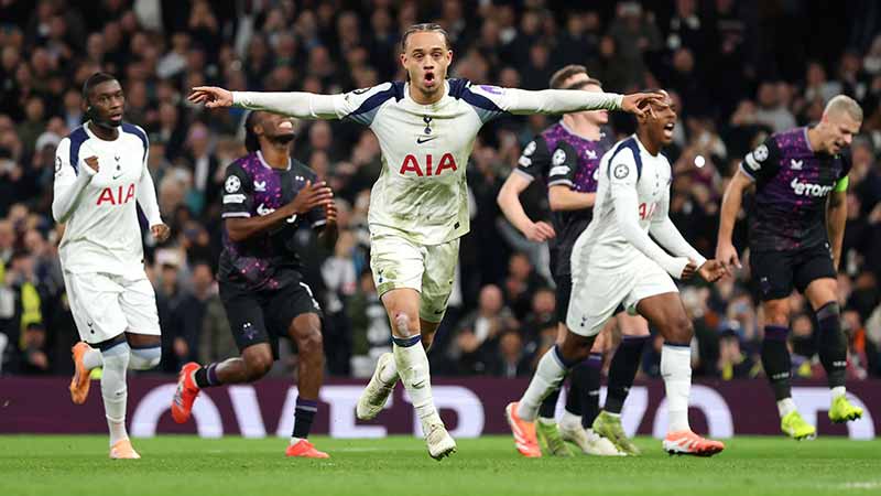 Qarabag 2-4 Ajax Full Extended Highlights & Goals | Champions League Full Highlights 2025.12.10